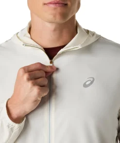 Asics Icon Jacket - Men's