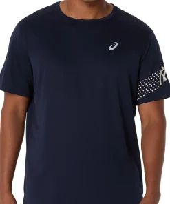 Asics Icon Short Sleeve Top - Men's