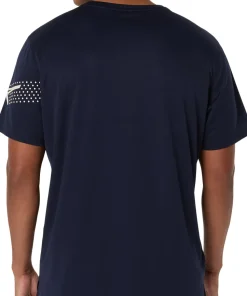 Asics Icon Short Sleeve Top - Men's