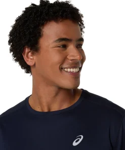 Asics Icon Short Sleeve Top - Men's