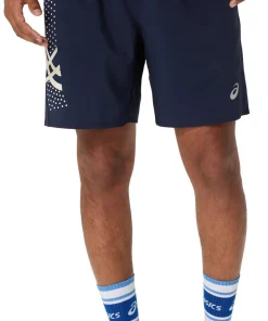 Asics Icon Shorts 7" - Men's