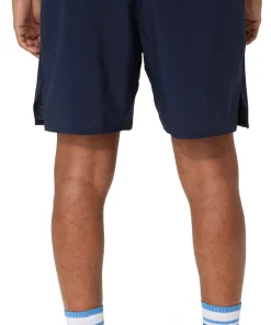 Asics Icon Shorts 7" - Men's