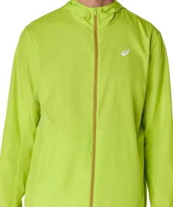 Asics Silver Jacket - Men's