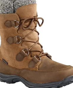 Aspen Boots - Women's