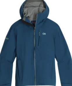 Aspire 3 Layer Jacket - Women's