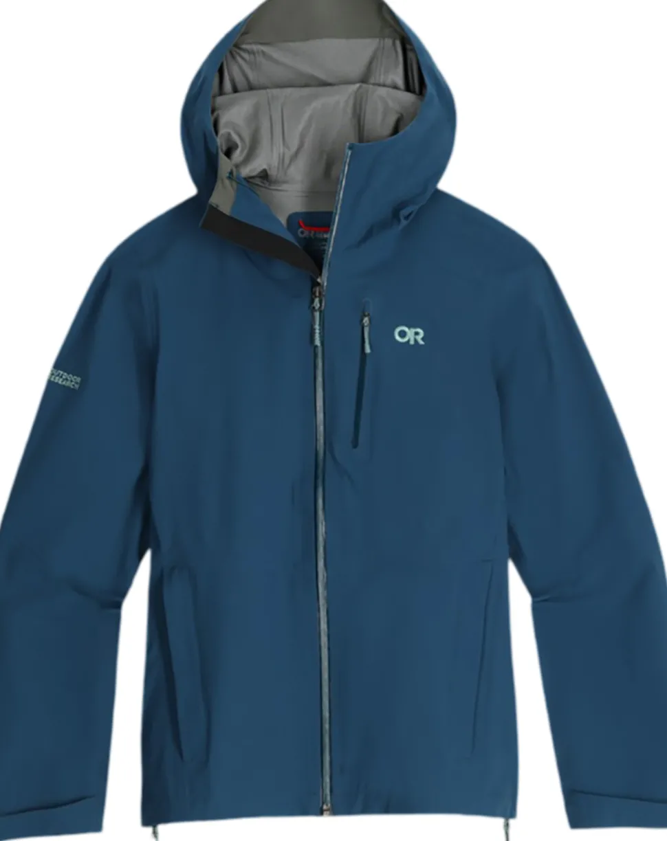 Aspire 3 Layer Jacket - Women's