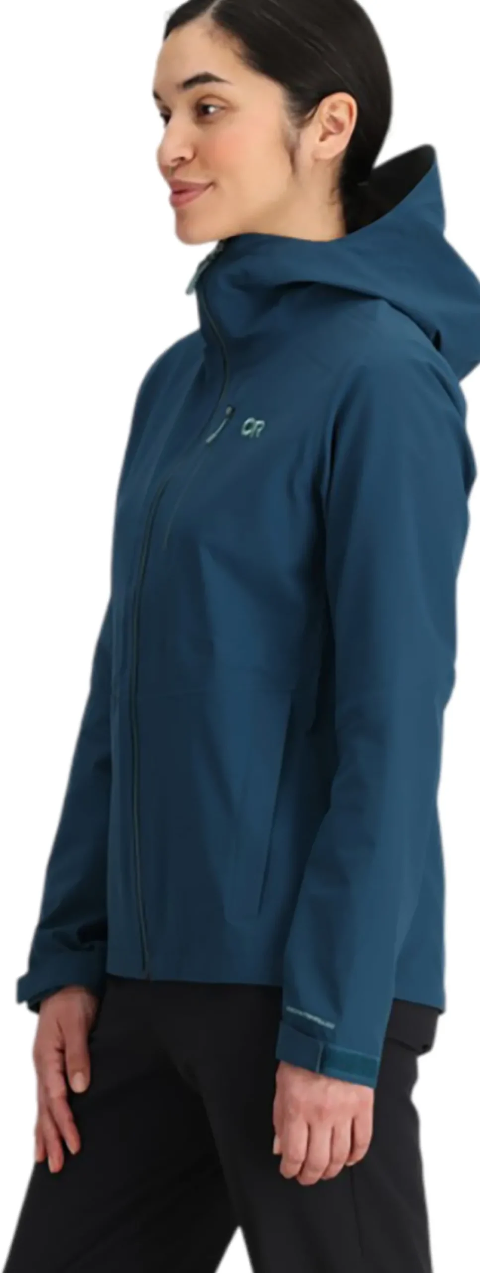 Aspire 3 Layer Jacket - Women's