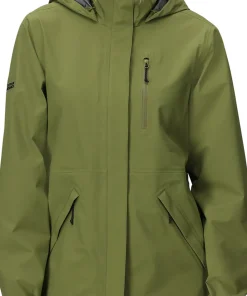 Aspire 3 Layer Trench - Women's