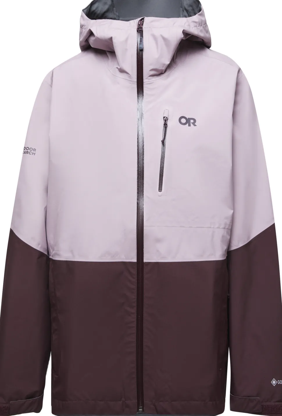 Aspire II Jacket-Plus - Women's