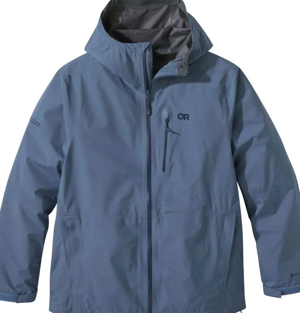 Aspire II Jacket-Plus - Women's