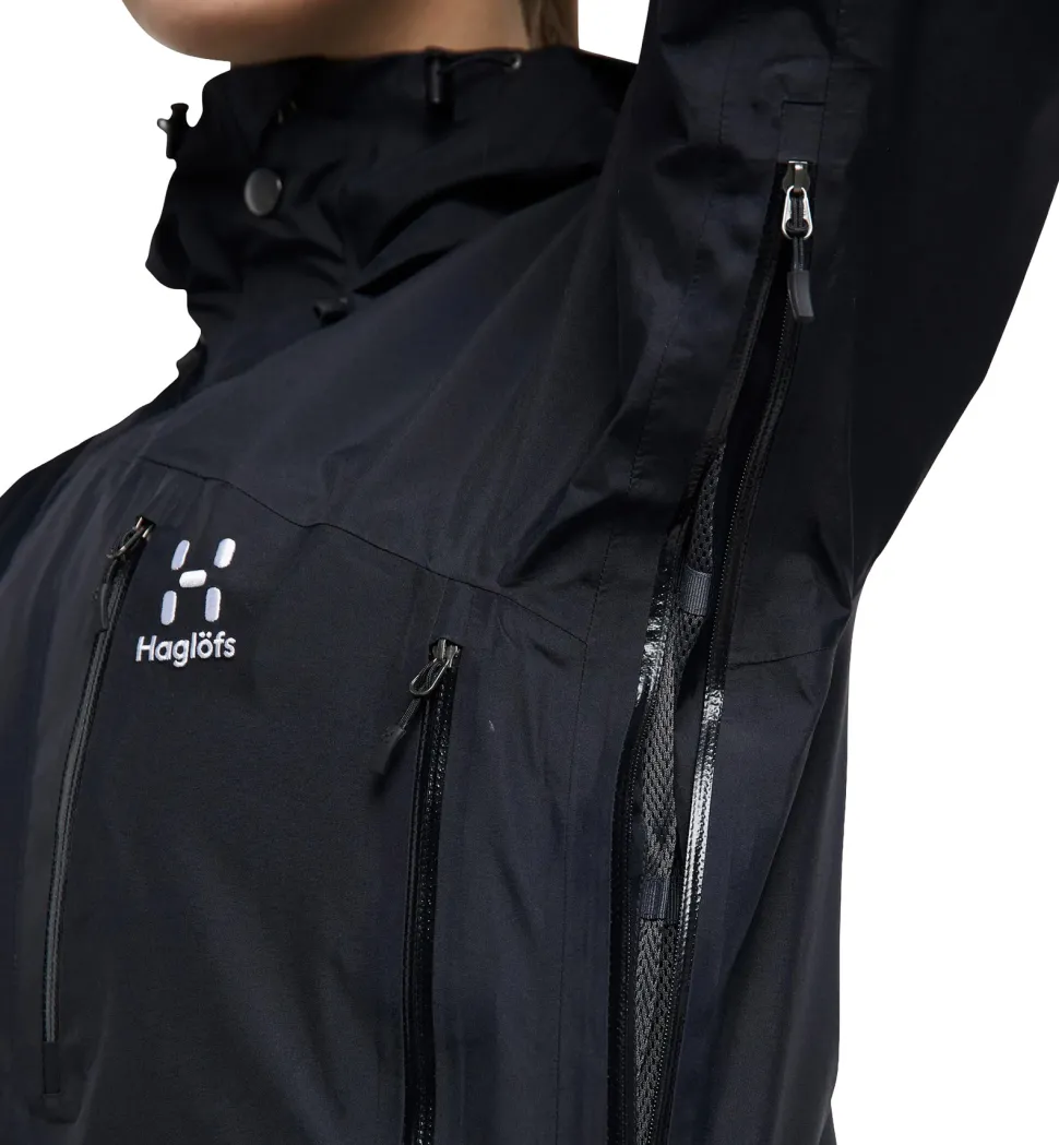 Astral GTX Jacket - Women's