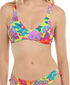 Astrid Romy Bikini Top - Women's