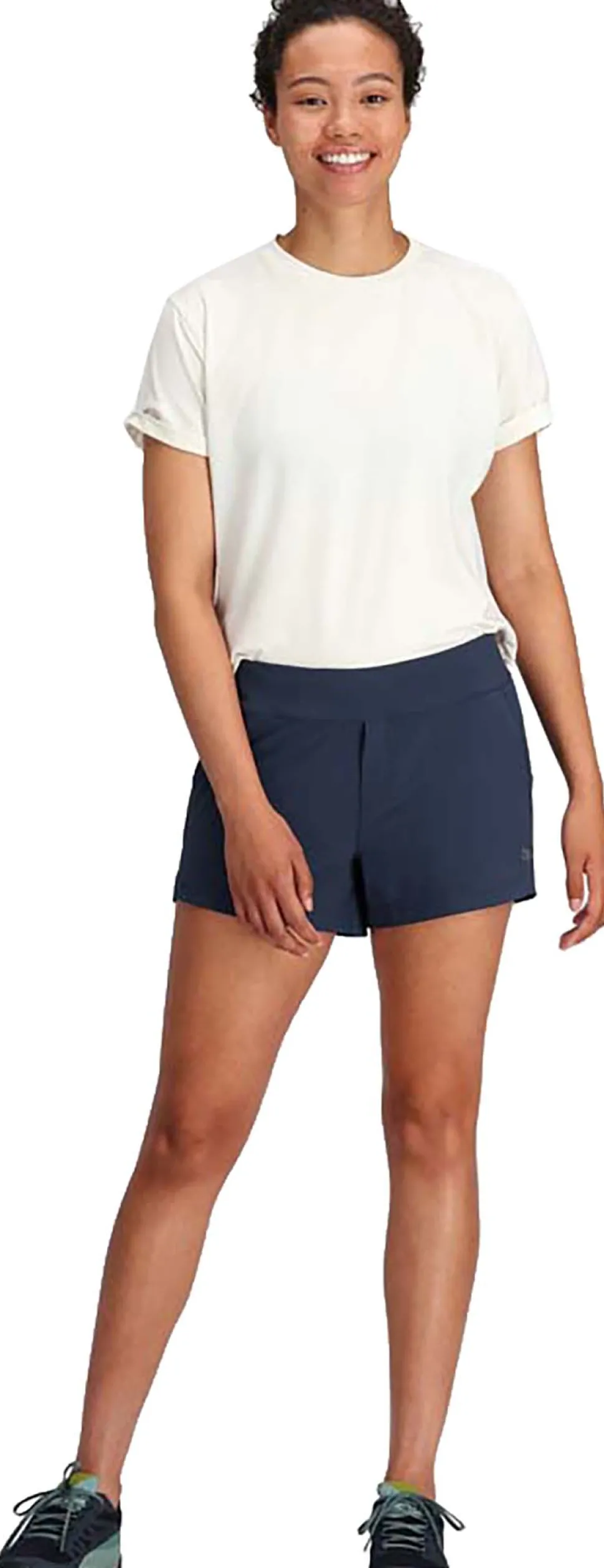 Astro 3.5" Inseam Short - Women's