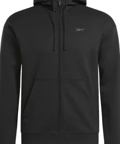 Athlete Full Zip Hoodie - Men's