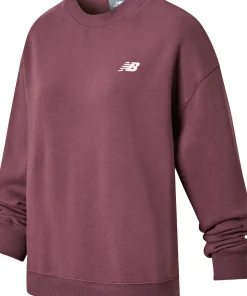 Athletics Club Crewneck Sweatshirt - Women's