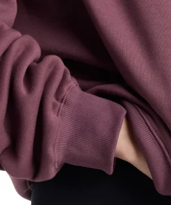 Athletics Club Crewneck Sweatshirt - Women's