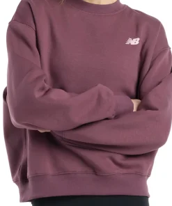 Athletics Club Crewneck Sweatshirt - Women's