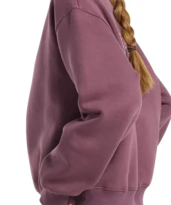 Athletics Club Crewneck Sweatshirt - Women's