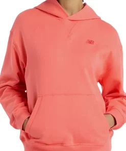Athletics French Terry Hoodie - Women's