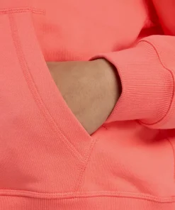 Athletics French Terry Hoodie - Women's