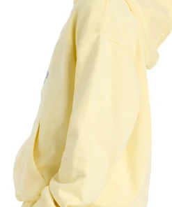 Athletics French Terry Logo Hoodie - Women's