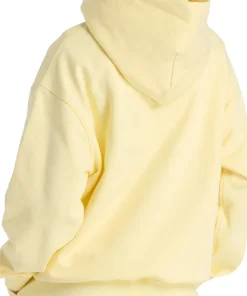 Athletics French Terry Logo Hoodie - Women's