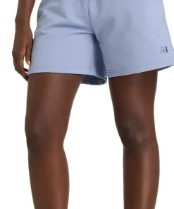 Athletics French Terry Shorts - Women's