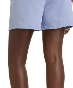 Athletics French Terry Shorts - Women's