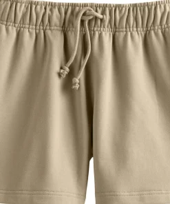 Athletics French Terry Shorts 5" - Men's