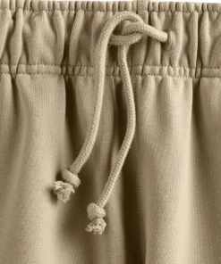 Athletics French Terry Shorts 5