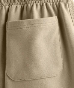 Athletics French Terry Shorts 5