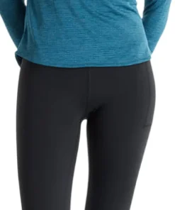 Athletics Heat Grid 1/2 Zip Top - Women's