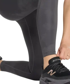 Athletics Reflective Warming High Rise Legging 27