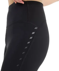 Athletics Reflective Warming High Rise Legging 27