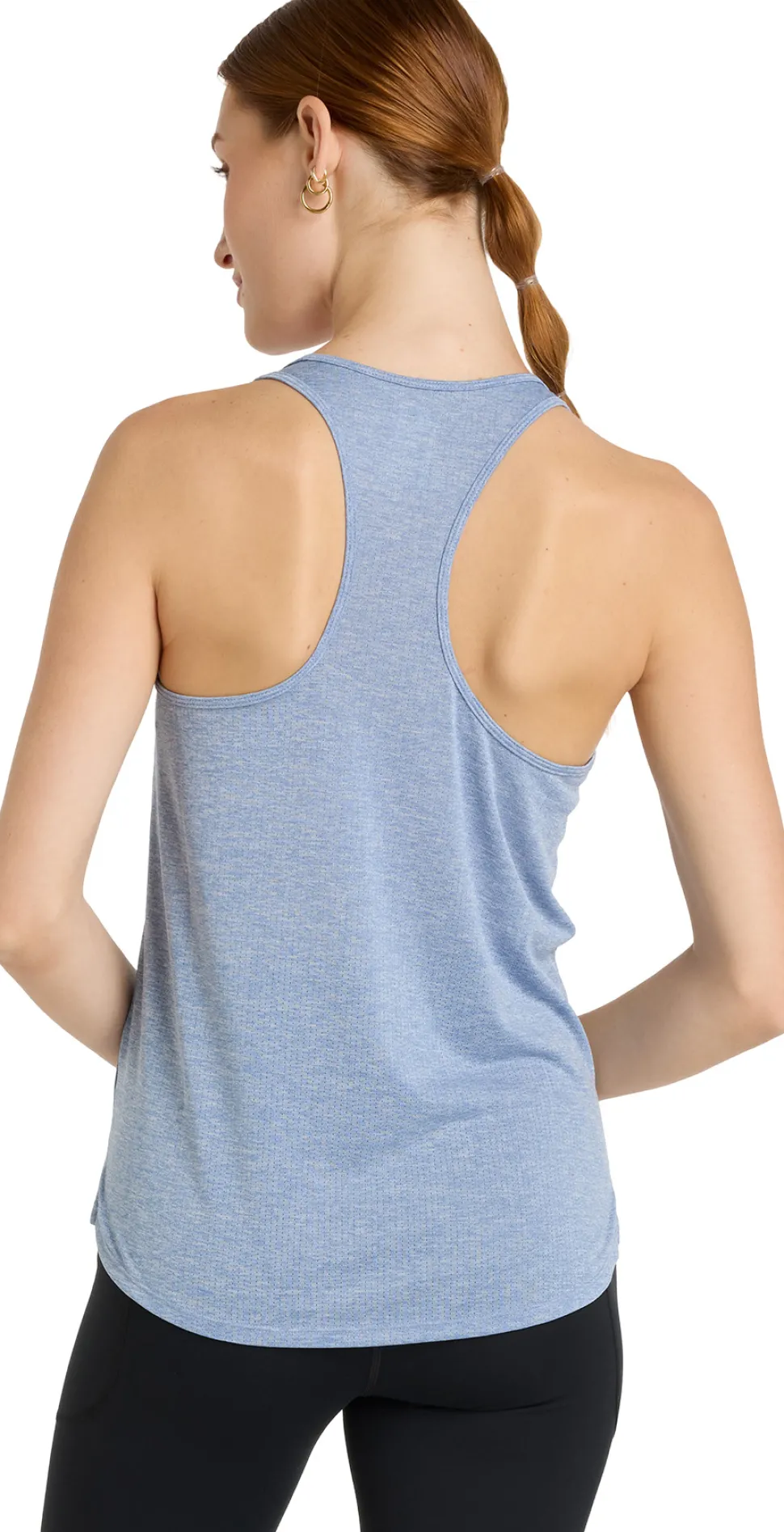 Athletics Tank Top - Women's