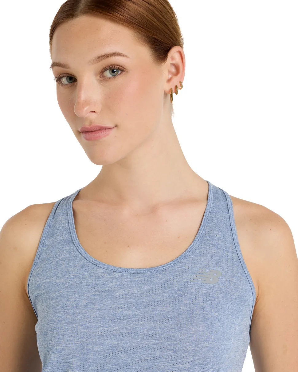 Athletics Tank Top - Women's