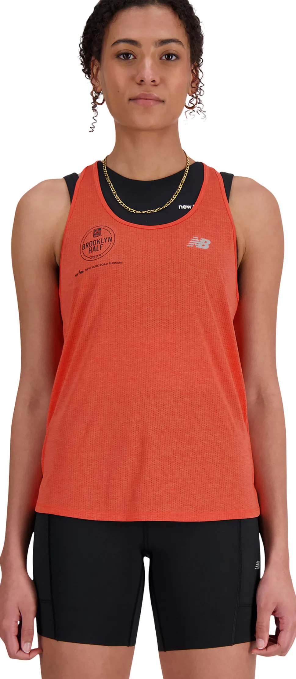 Athletics Tank Top - Women's