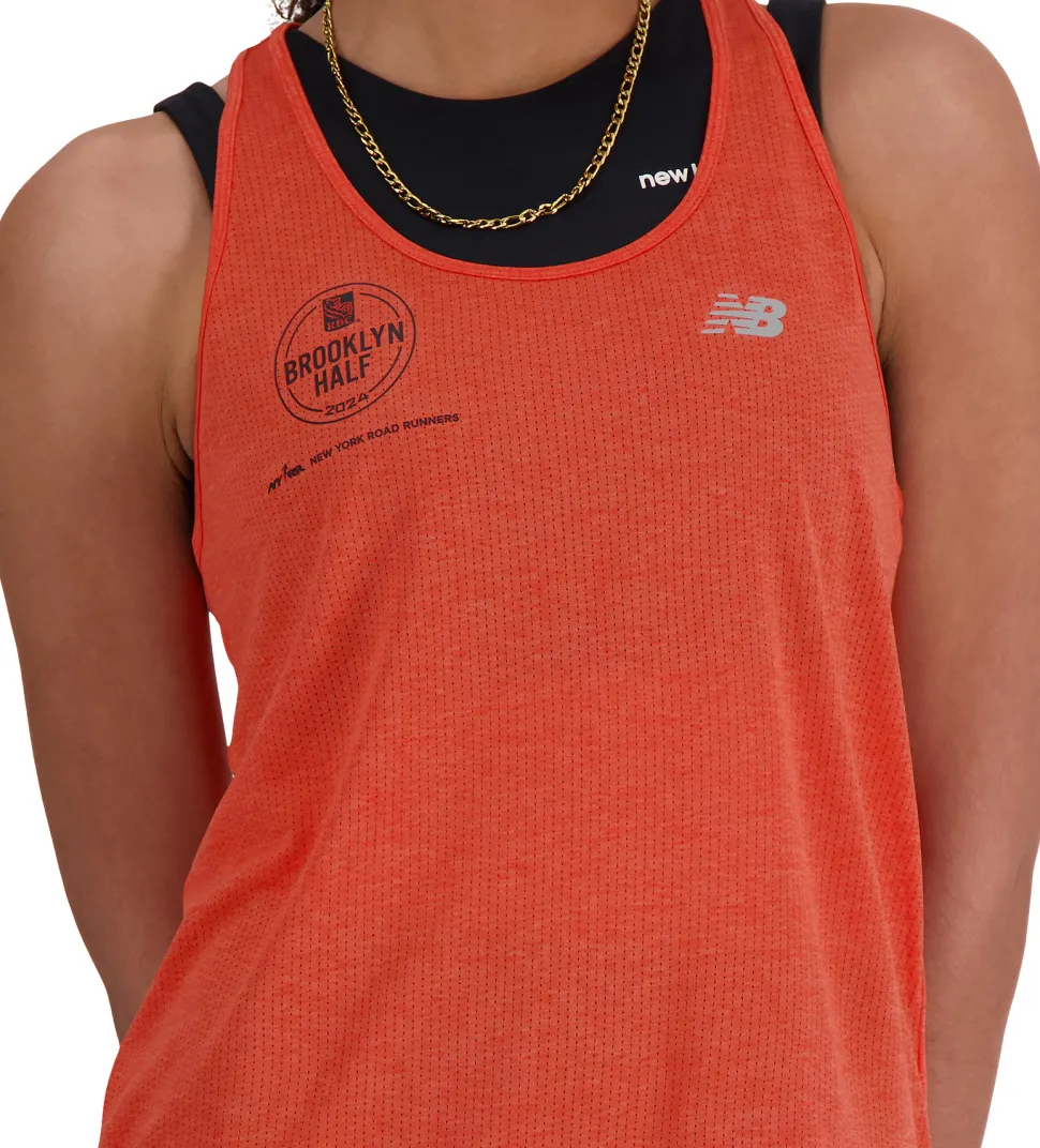 Athletics Tank Top - Women's