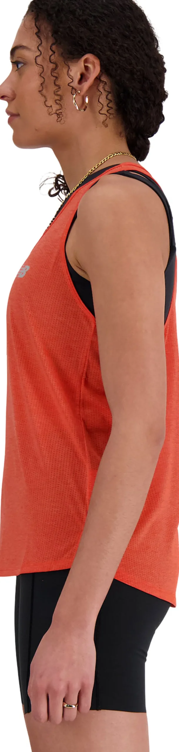 Athletics Tank Top - Women's