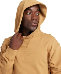 Athletics Terry Graphic Hoodie - Men's