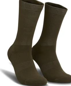 Atlas Merino Crew Sock - Unisex