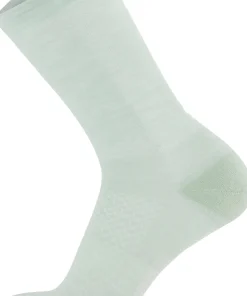 Atlas Merino Crew Sock - Unisex