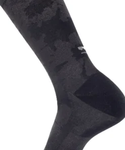 Atlas Merino Crew Sock - Unisex