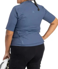 Atlas Short Sleeve Cycling Jersey - Women's