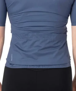 Atlas Short Sleeve Cycling Jersey - Women's