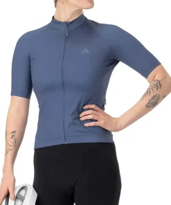 Atlas Short Sleeve Cycling Jersey - Women's