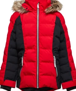 Atlas Synthetic Jacket - Girl