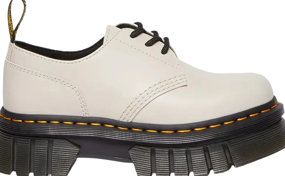 Audrick Nappa Lux Leather Platform Shoes - Women's