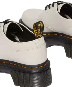 Audrick Nappa Lux Leather Platform Shoes - Women's