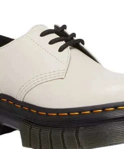 Audrick Nappa Lux Leather Platform Shoes - Women's